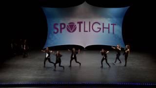 2017 Spotlight Dance Cup Hawaii Highlights