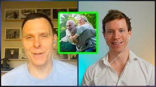 How To Increase Longevity | Prof. Matt Kaeberlein