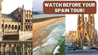 Discover the History of Spain Before Your Spain Tour | From the Iberian Peninsula to Modern Spain