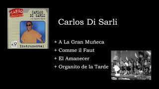 [오늘의 땅고음악 02]  Carlos Di Sarli & Su Orquesta