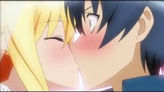 [ Anime Kiss ] MM - Kiss