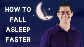 Pre-Sleep Routine: 6 Steps to Help You Fall Asleep Before You Get Into Bed