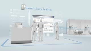 Alarm History Analytics: Enabling to reduce alarms at the Point-of-Care