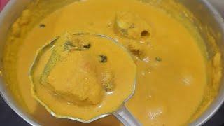 Goan Mackerel Curry | Goan Curry Recipe | Goan Fish Curry Recipe