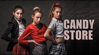 CANDY STORE | Heathers the Musical | COVER by Spirit YPC