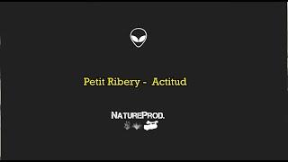 Petit Ribery - Actitud (NatureProd Art)