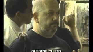 "El Peor día de tu vida", El Kiosquero - Videomatch