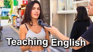 What Teaching English in Japan is REALLY like