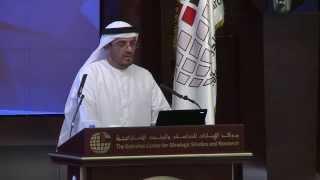 Lecture: National Service: Implications for Security and the Military