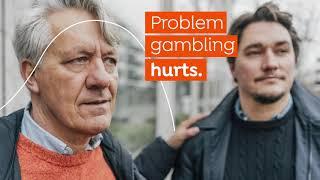 Problem Gambling Explainer Video