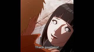 Naruto and Hinata Love Scene • Hinata And Naruto Love Scene #naruto #hinatalove #narutoandhinatalove