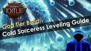 [BUILD NERFED] RIP Comet Stormweaver Sorceress