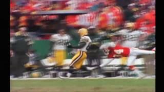 Nfl Gameday 98 - Intro