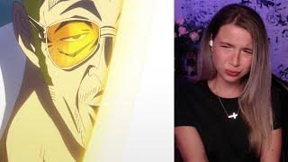 One Piece Episode 1126 Reaction & Thoughts | LUFFY VS KIZARU BEGINS