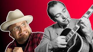 Intimidated by swing guitar? START HERE! // Jazz Guitar Lesson