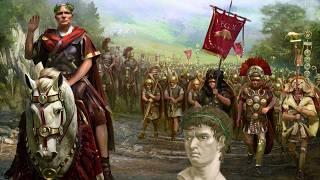 The Story of Julius Caesar: From General to Dictator. How One Man Changed the Course of History