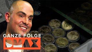 Scheidungsgold! | Kings of Cash - Die Pfandleiher | Ganze Folge | DMAX Deutschland