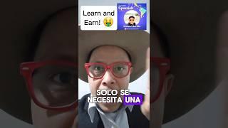 Become wealthy with #MrSamuelSpanish  #learnspanishwithme #shorts #usa #uk #london #motivation #fyp