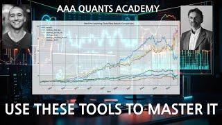 The Best Way To Improve Your Trading Strategy | Algo Trading | Python