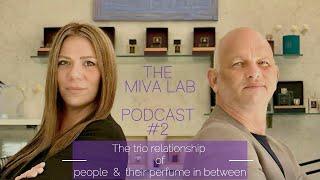 The Miva Labs podcast channel , chapter 2 part 1