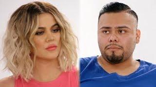 Khloe Kardashian Sends Revenge Body Participant Home After LYING & Deception