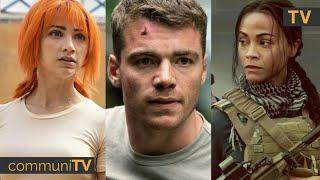 Top 10 Action TV Series of 2023