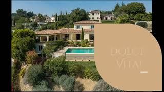 FOR SALE | French Riviera | Peymeinade | 4 Bedrooms | 1 Bathroom | 220 sq m | 2,500 sq m Land