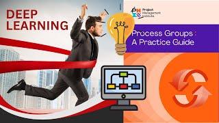 #1 Video for COMPLETE PMP Process Domain MASTERY ️ ️