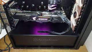 1080 ti Aorus Xtreme  Edition