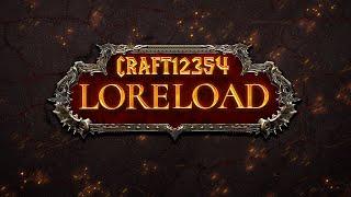 LoreLoad #85 Die Geschichte der Sireneninsel - Cyrce und Thrayir