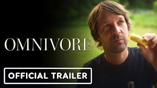 Omnivore - Official Trailer (2024) Renei Redzepi