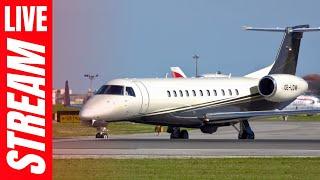  Lisbon Airport LIVE Plane Spotting