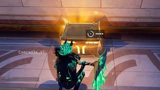 How to EASILY Search an Olympus Chest or Underworld Chest Fortnite