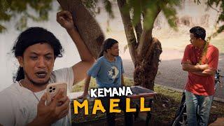 KEMANA MAELL