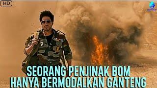 DILEMA ANTARA TUGAS NEGARA DAN CINTA SEGITIGA !!! - Alur Cerita Film J4b Tak Hai J4an