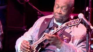 B.B. King Jams with Slash and Others (6/6) Live at the Royal Albert Hall 2011