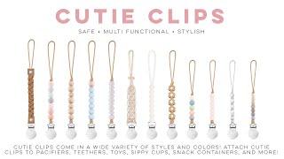 Cutie Clips