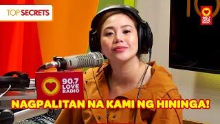 NAKIPAG-SLEEPOVER AKO SA PINSAN KO! - TOP SECRETS with Raqi Terra (November 11, 2024)