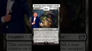 good or nah? #mtg #finalfantasyxmtg #cardgamestrategies