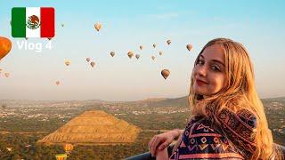 VUELO POR ENCIMA DE LAS PIRÁMIDES Y GANAMOS A WESTCOL | Mayichi