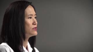 Meet Dr. Christine Chung, Head and Neck-Endocrine Cancer