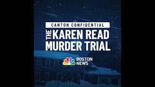 16 Karen Read retrial jurors picked, but selection continues | 3rd-party culprit