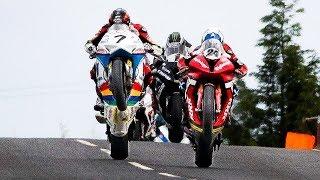 Incredible Sport - Irish Road RacingUlster Grand Prix, Belfast_N.Ireland (Type Race, Isle of ManTT)