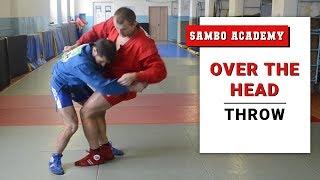 Why everyone should know sumi gaeshi. Subtlety from the world champion in sambo \ sambo academy