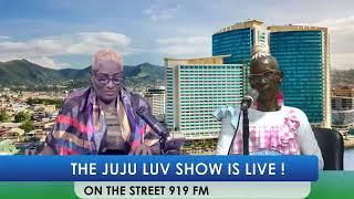 IWER TV The Street 919FM