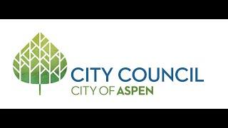 Aspen City Council Joint Work Session with Pitkin County BOCC