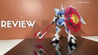 Review HG GYAN Strom Agnes Giebenrath Custom