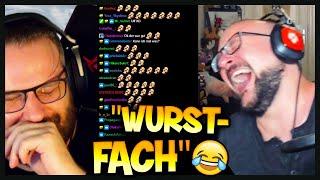 "TWITTER WIRD BRENNEN!" Gronkh und Phunks Mega Lachflash  - Best Of Gronkh 