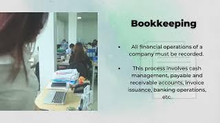 Accounting Services in Portugal