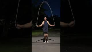 Day 42/365. 30 min jump rope